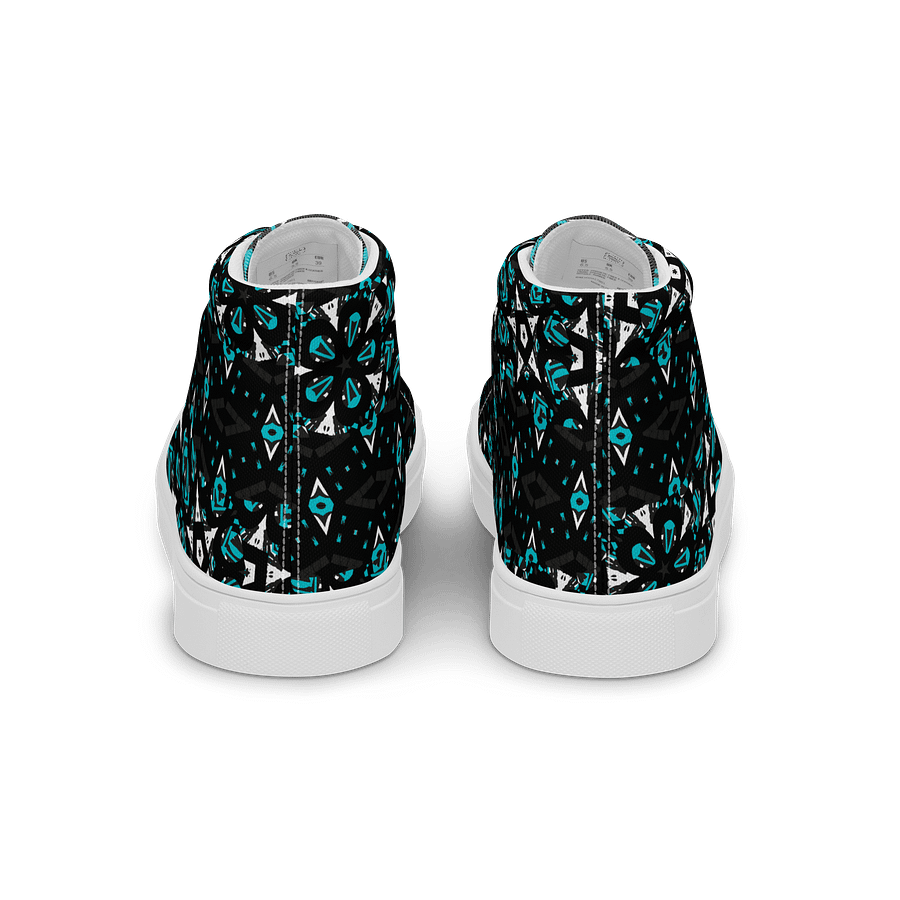 Patchwork Of Gothic Patterns 1 product image (8)
