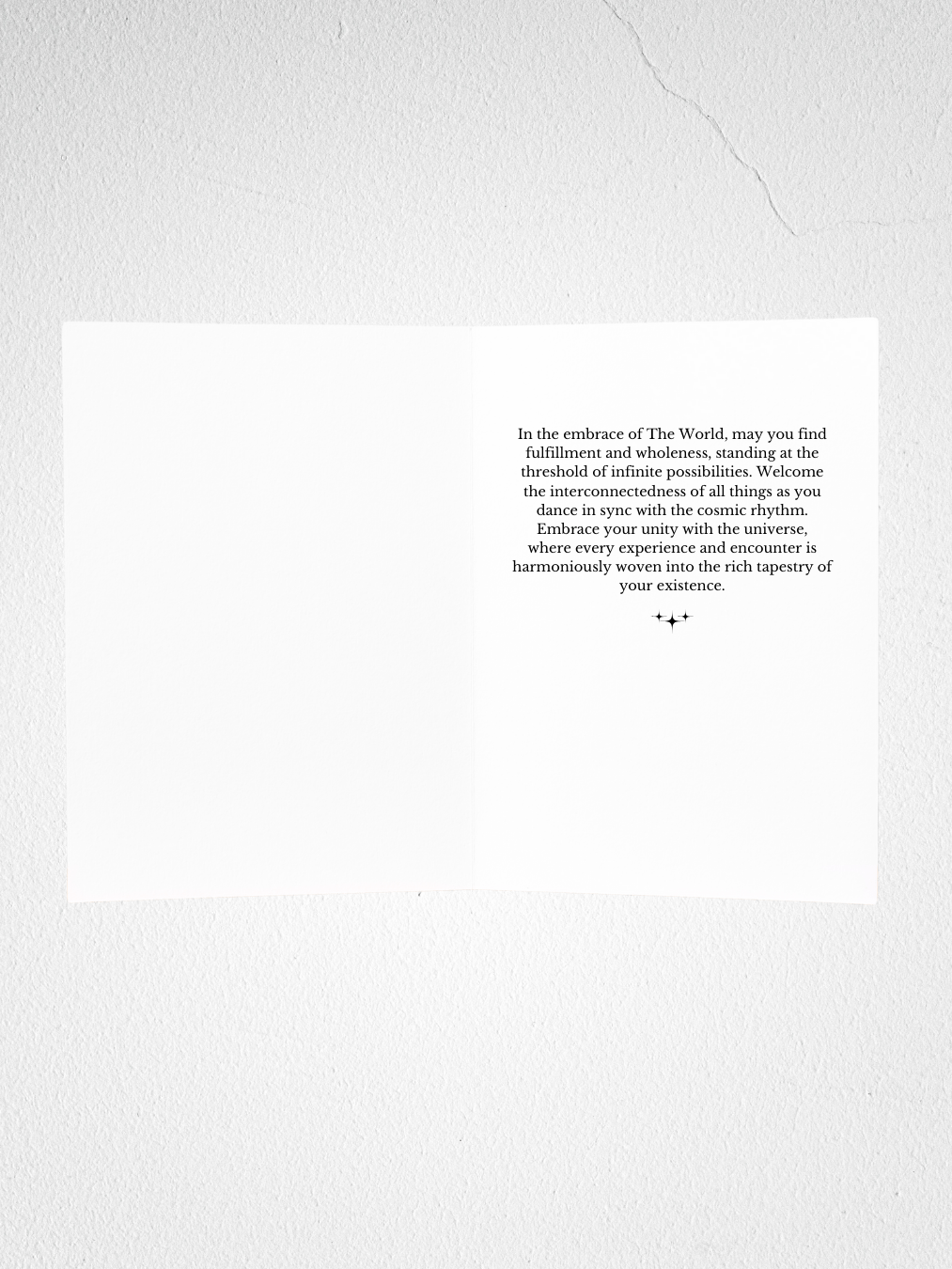 The World product image (3)