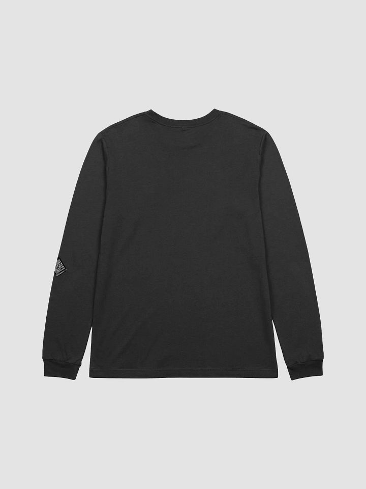 I AM Bushwick : Long Sleeve Tee product image (12)