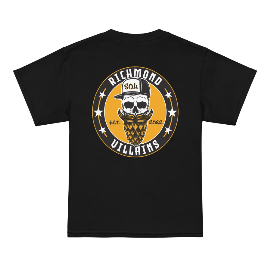 Youth Tee product image (4)