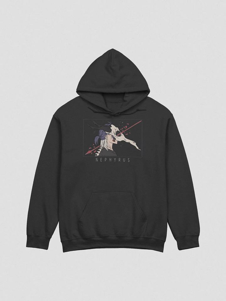 Throne Hoodie product image (5)