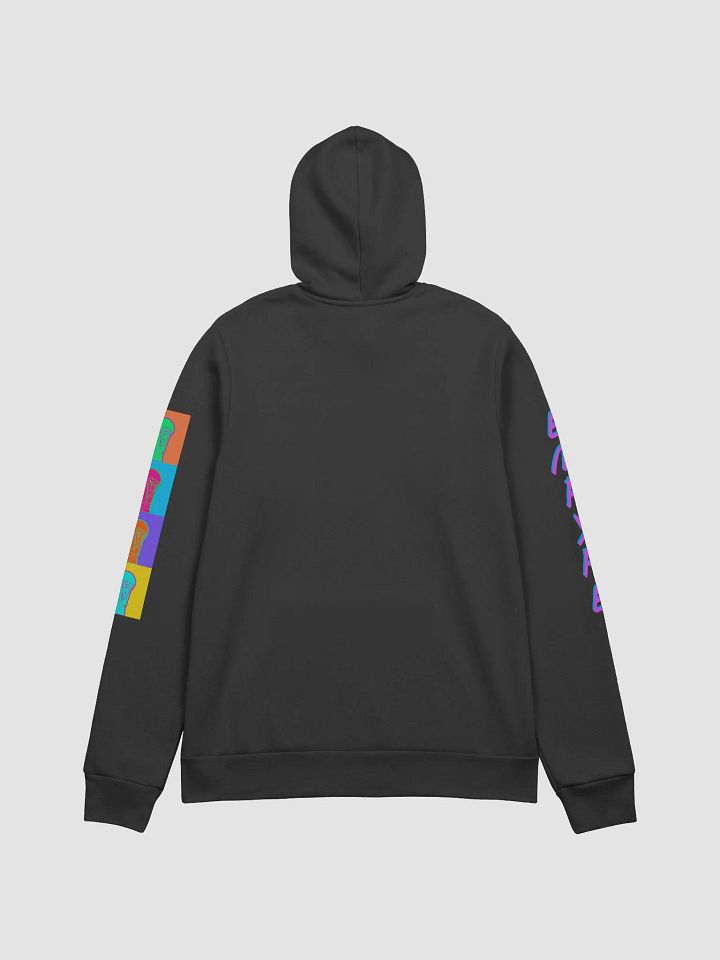 Atlas Bird Pop Pullover Hoodie product image (2)