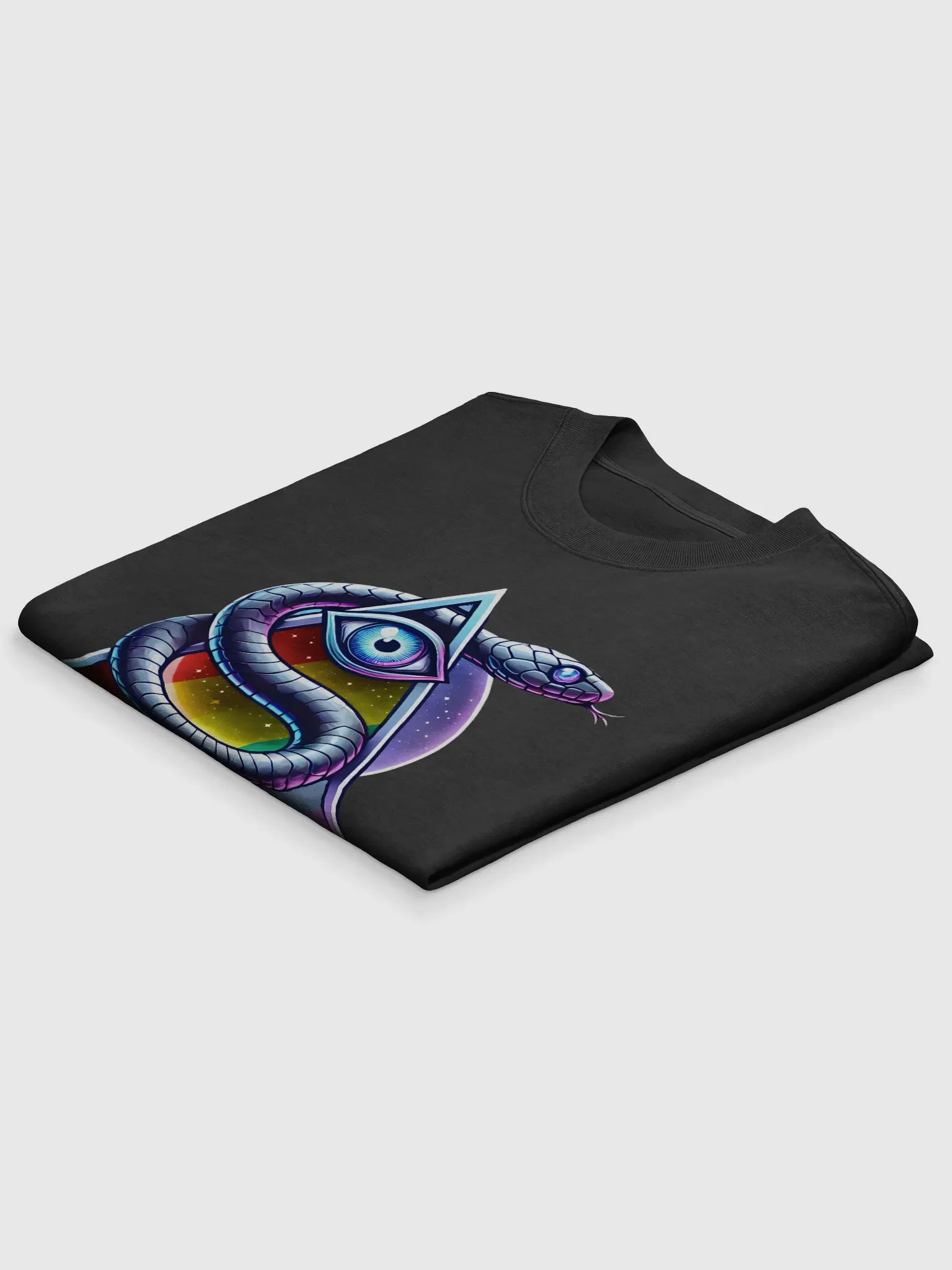 ALT_I_STICK PRIDE -AS OVERSIZED FADED TEE product image (15)