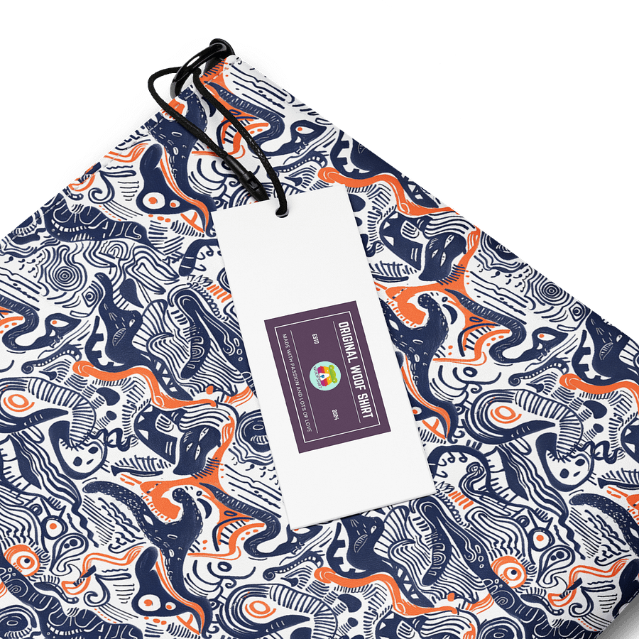 Liquid Energy | Crossbody Bag product image (5)