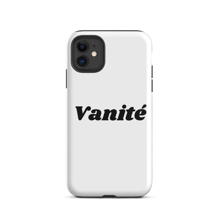 Vanité Case for iPhone® product image (24)