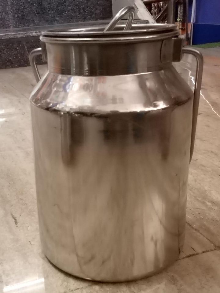 MILK CAN product image (1)