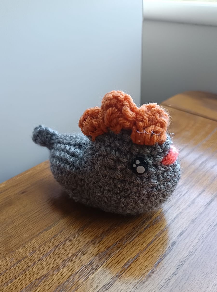 Mini Chicken product image (3)