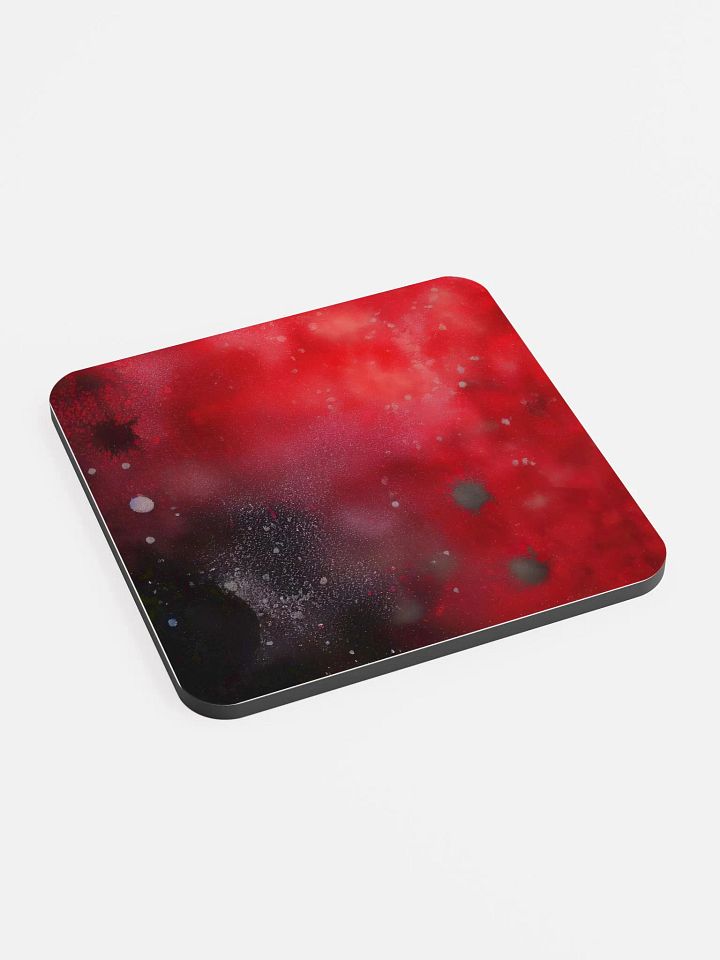 Beast Blood Coaster product image (2)