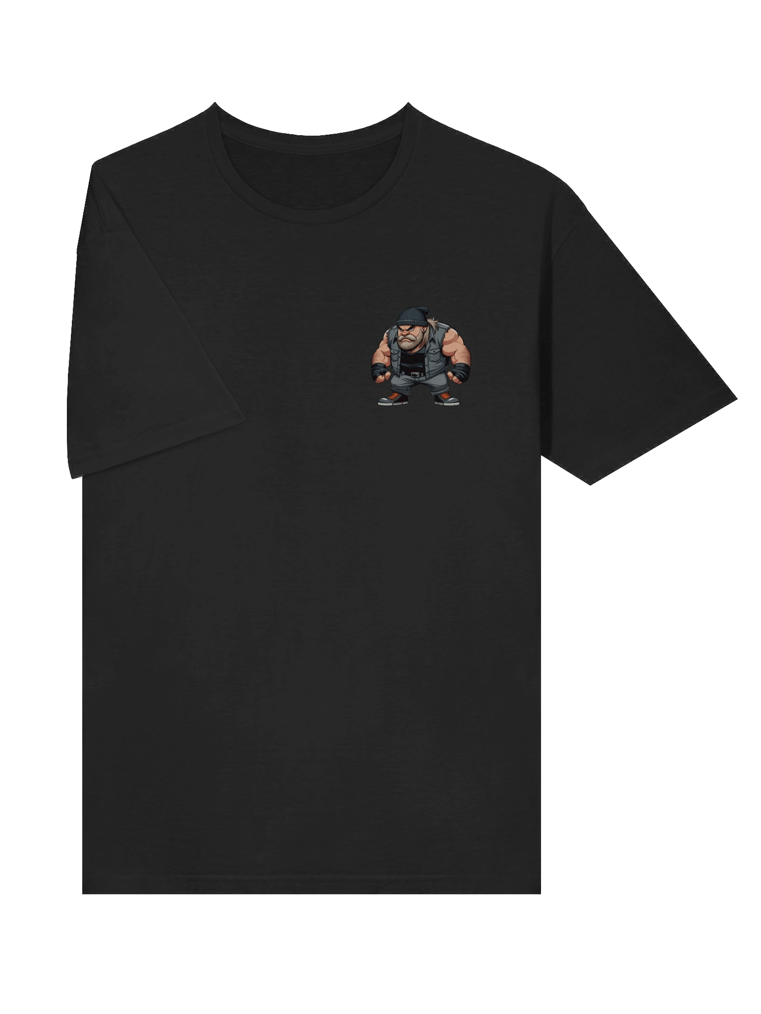 I'M GOIN BEAT THIS MAN Tee product image (34)