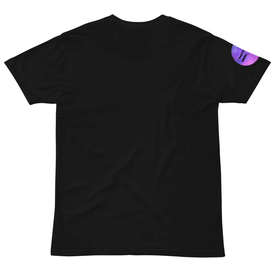 Wolf Skull Shirt product image (11)