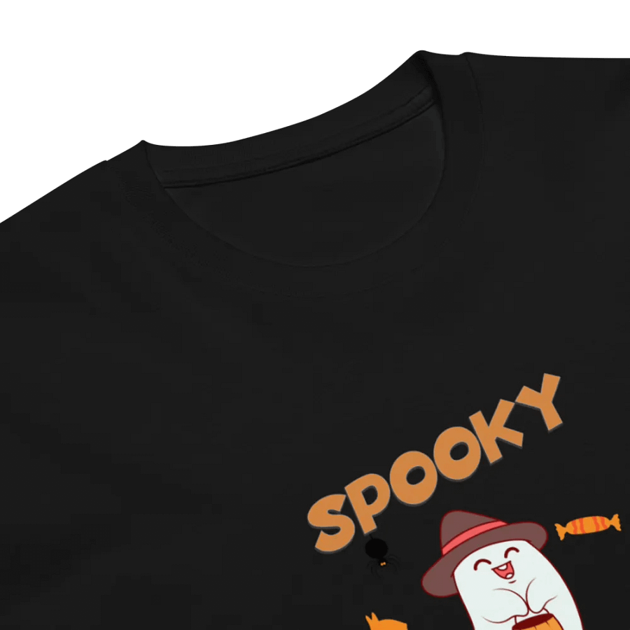 Spooky mommy//women's halloween t shirts product image (3)