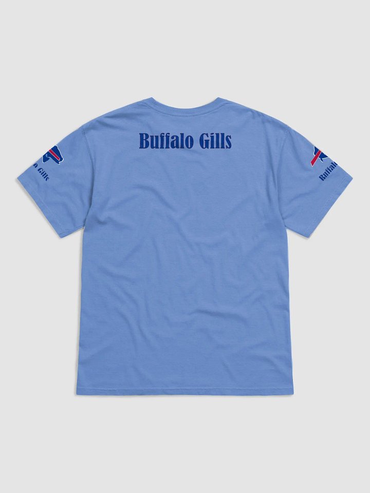buffalo gills full mark t product image (2)