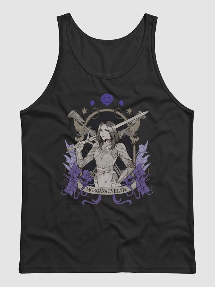 Mommy Milkers Unisex Tank product image (2)