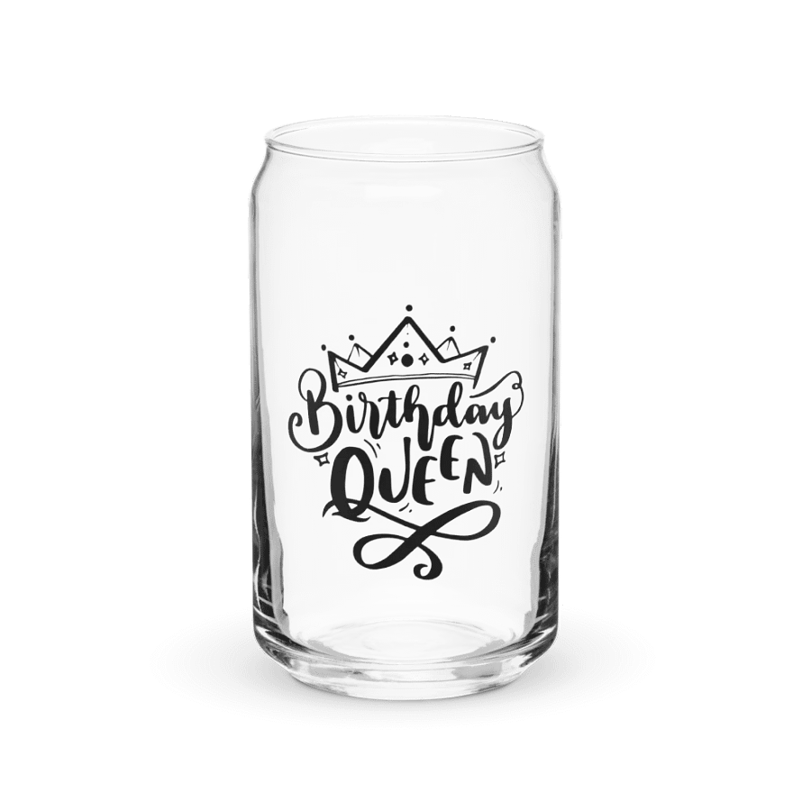 Sleek Can Glass: Elevate Your Drinking Experience product image (2)