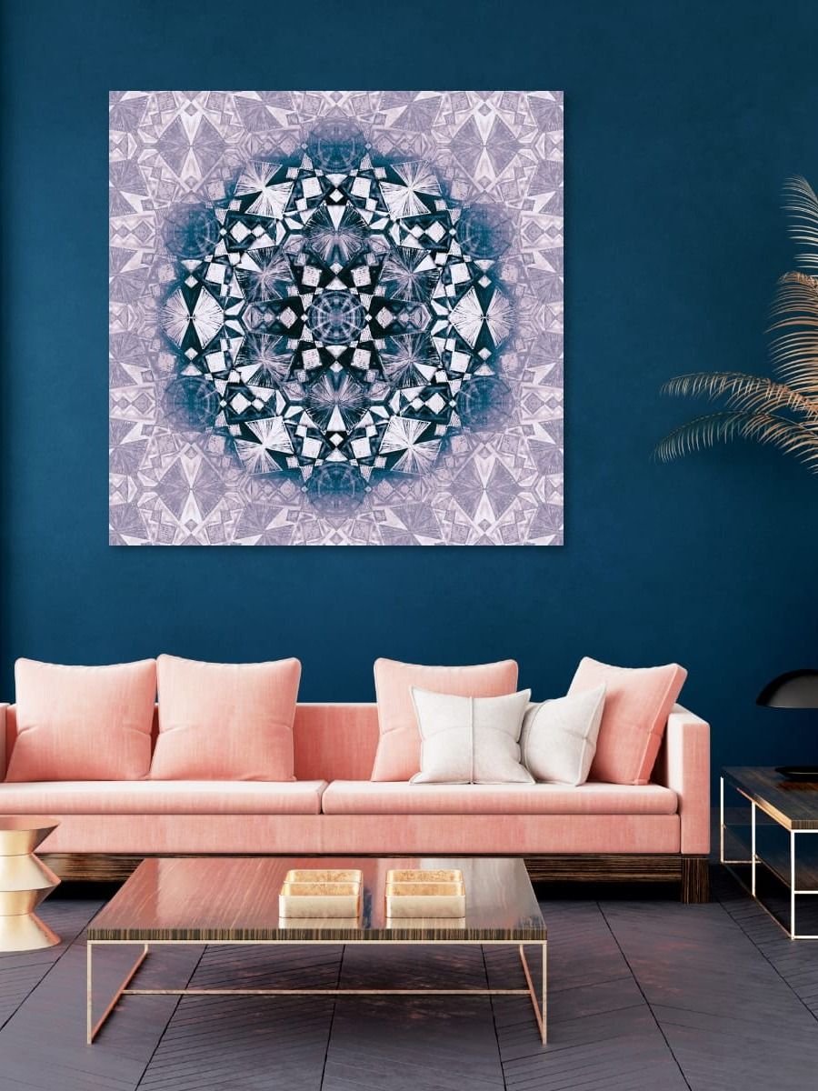 Abstract Whispers Poster product image (10)