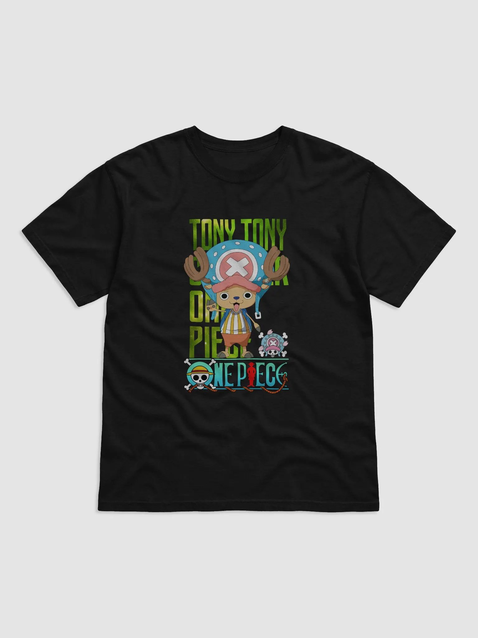 One Piece T-shirt 4 product image (1)
