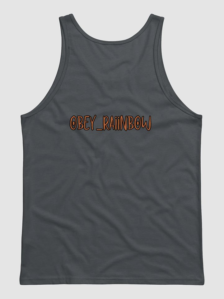 Dead Weight Tank Top product image (2)