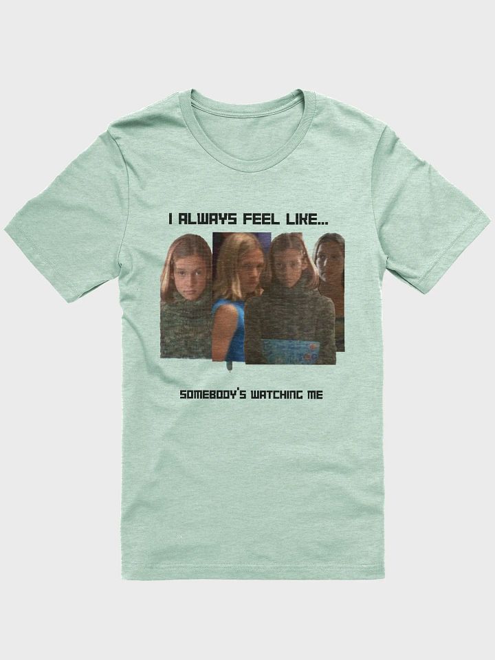 Lurker Tee product image (11)