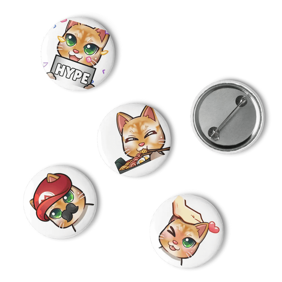 Pin-Tastic Noodle Pins product image (10)