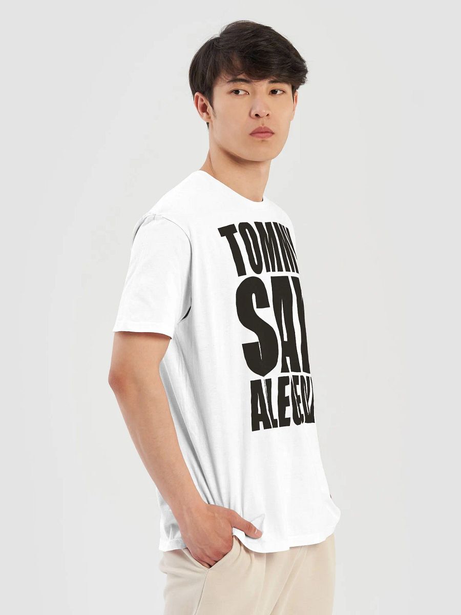TOMMY SAY TEE product image (5)
