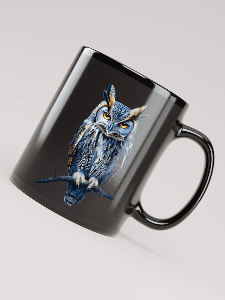 Owl Mug product image (2)