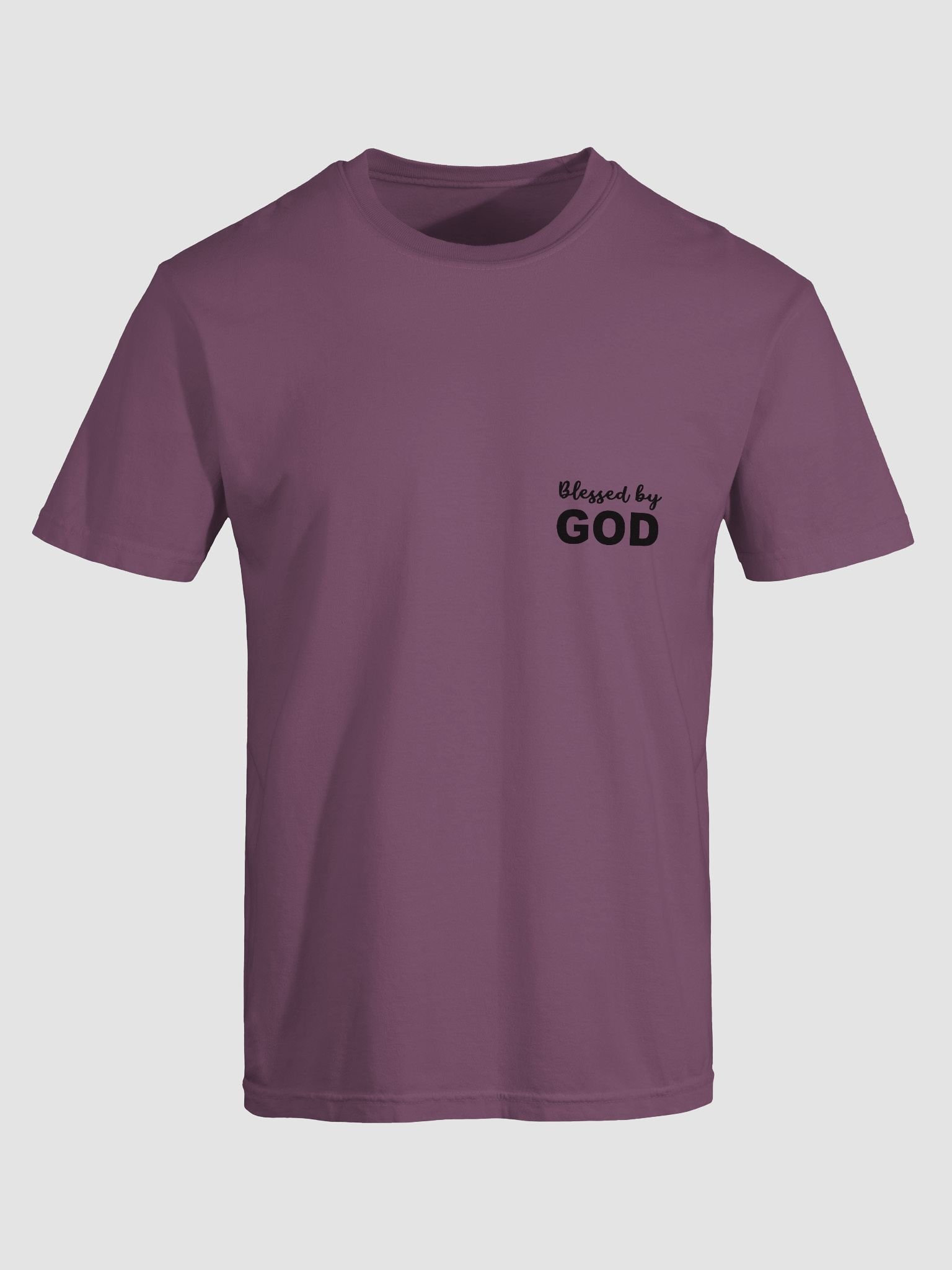 Blessed Cotton Tee product image (4)