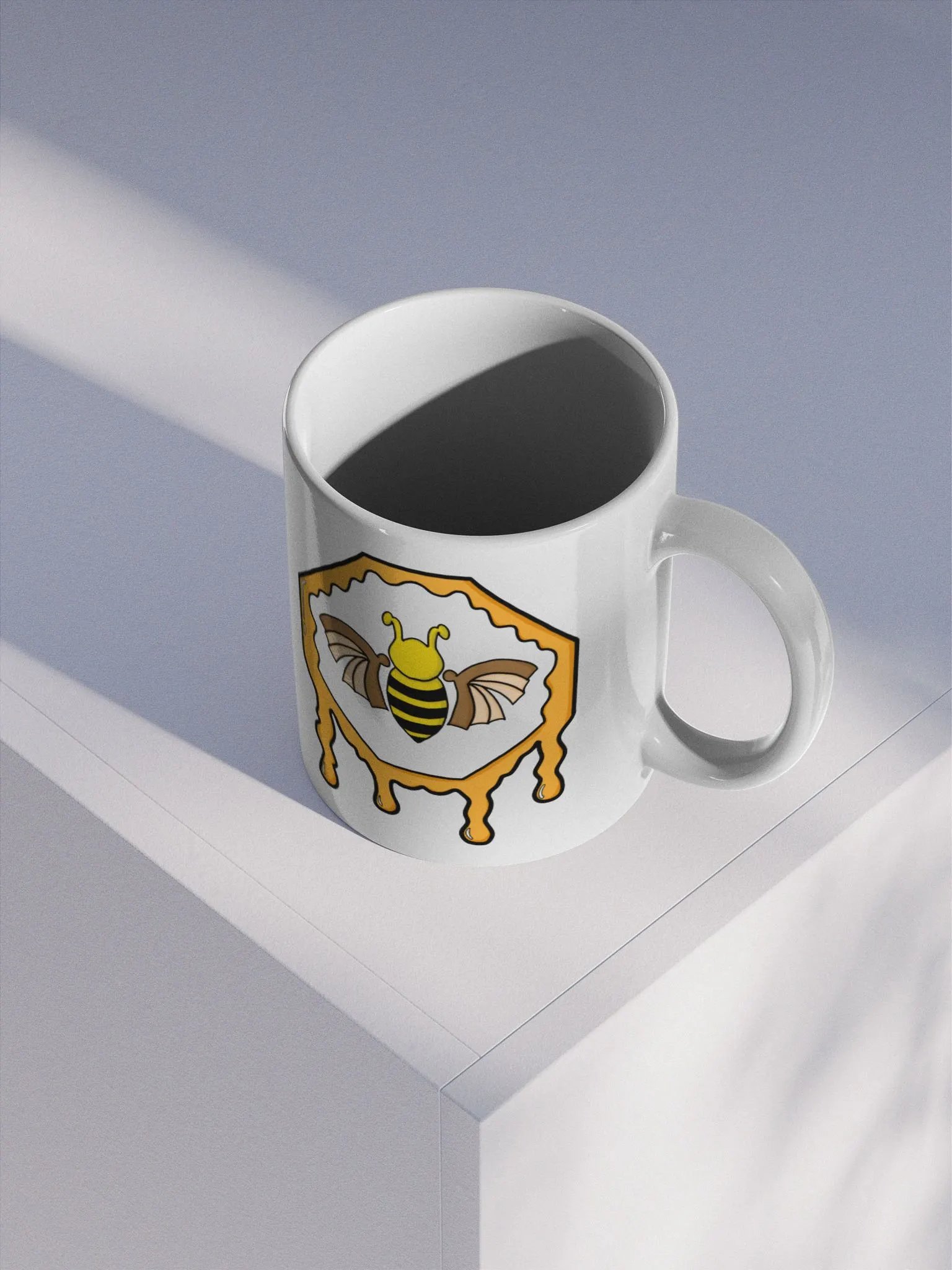 Logo Mug product image (3)
