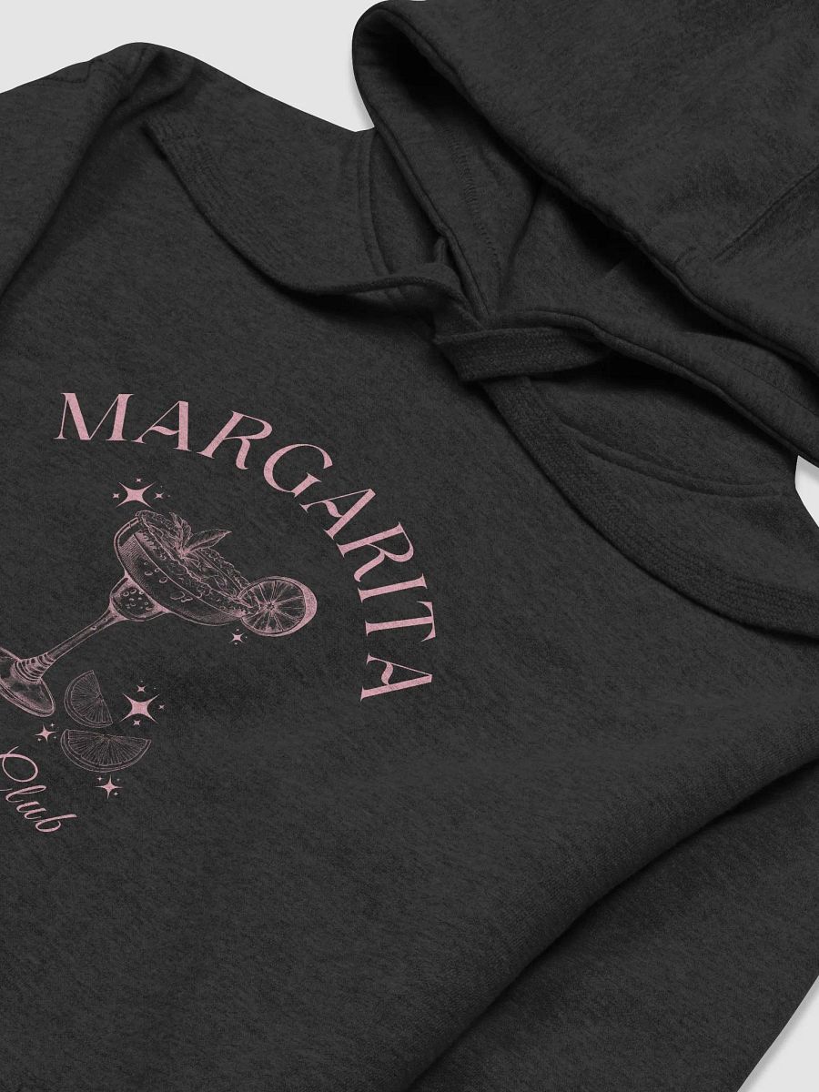 MARGARITA Cocktail Club Unisex Hoodie product image (3)