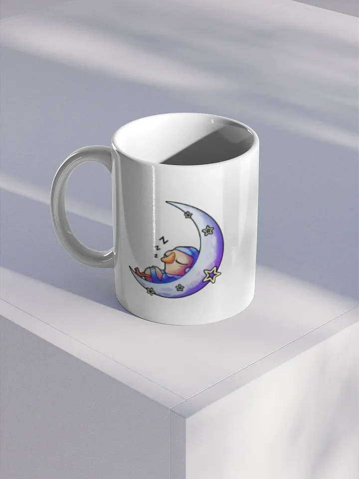 Goodnight Goose Mug product image (1)