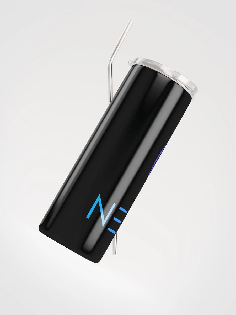 Neplora Stainless Steel Tumbler product image (4)