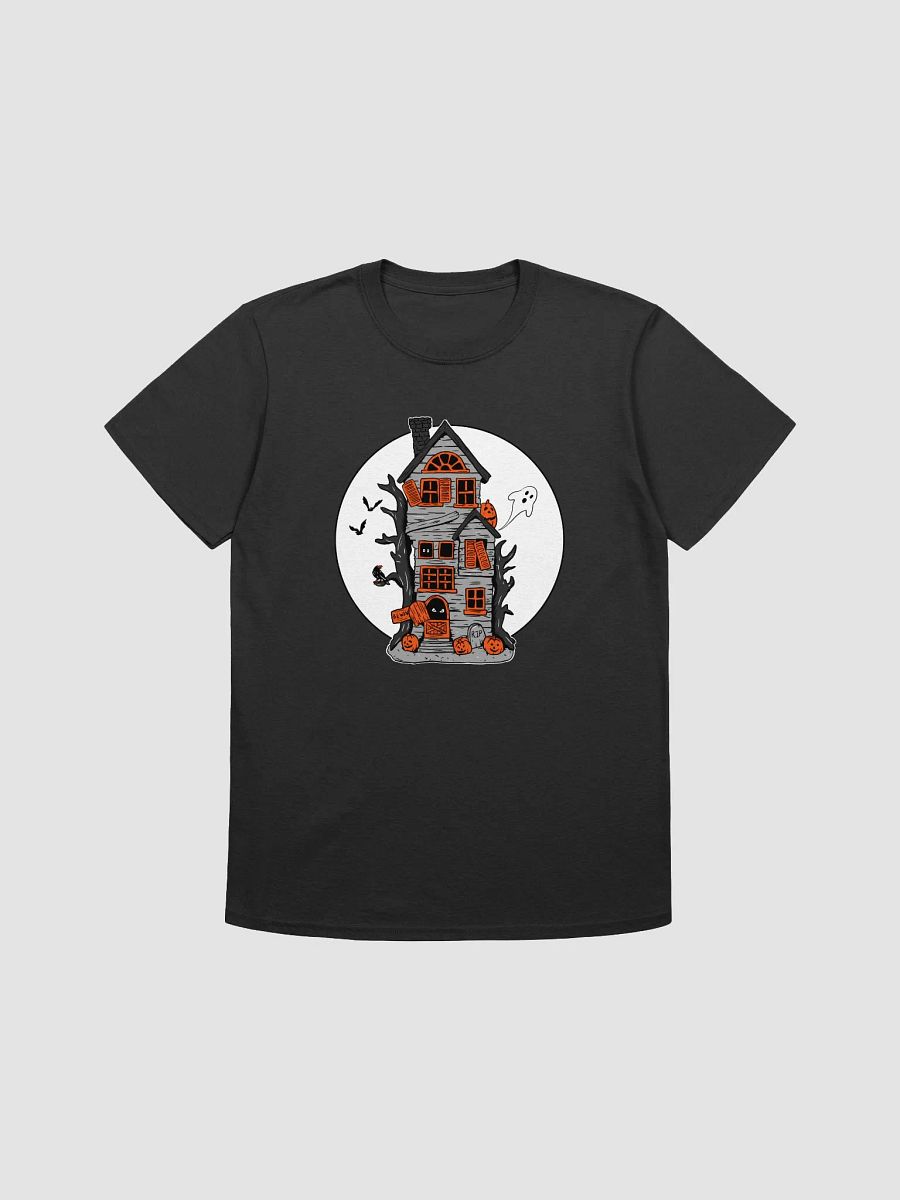 Haunted House product image (1)