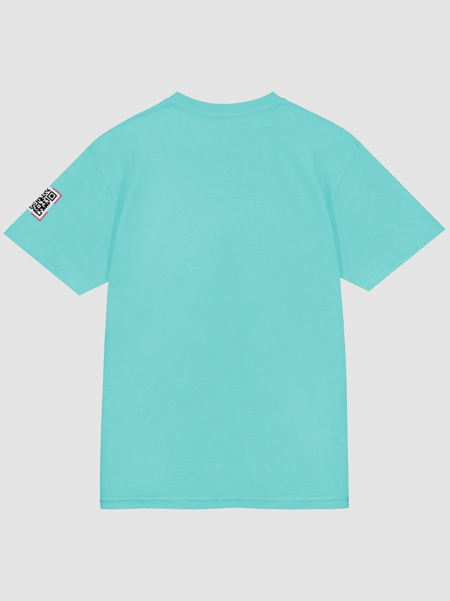 The Village Over Latte Tee product image (34)