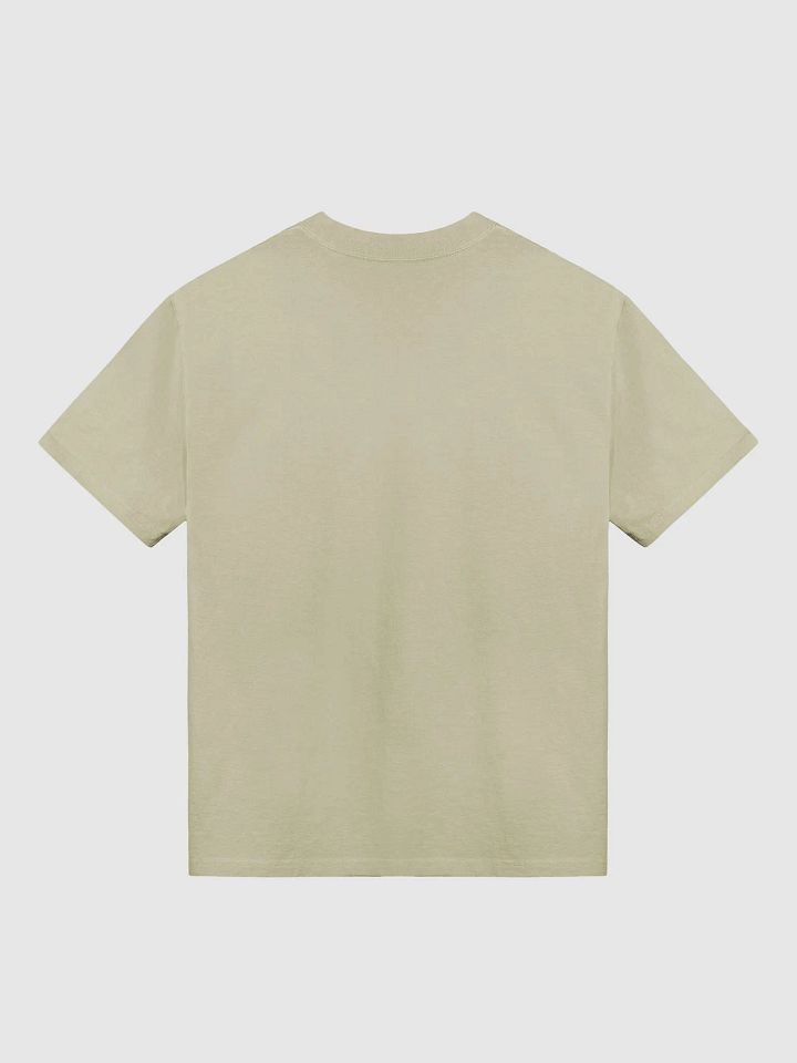 Don't smoke so much tee product image (2)