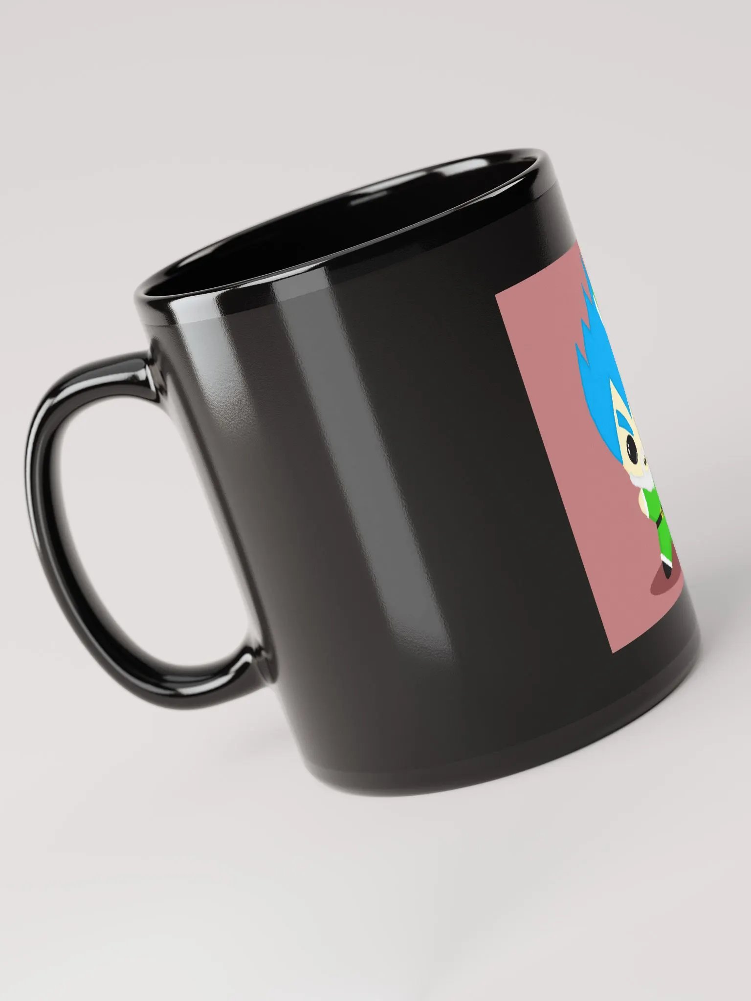 Taza ( ChocloVClaus ) product image (3)