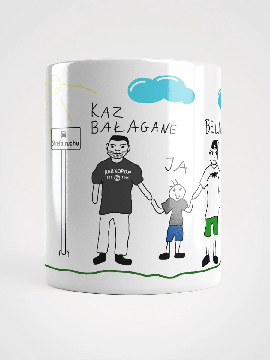KUBEK KAZ I BELMONDO product image (1)