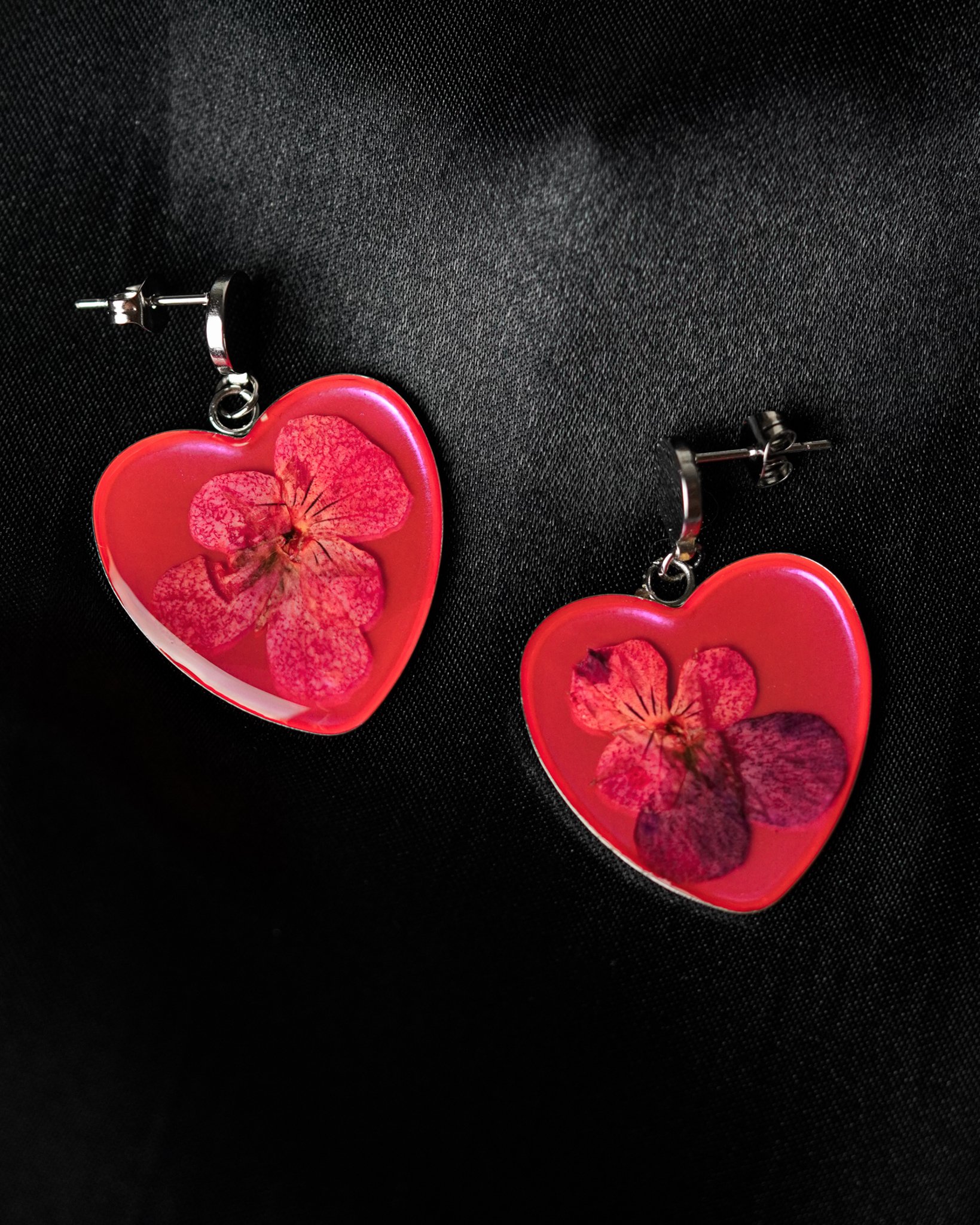 Pink Heart product image (1)