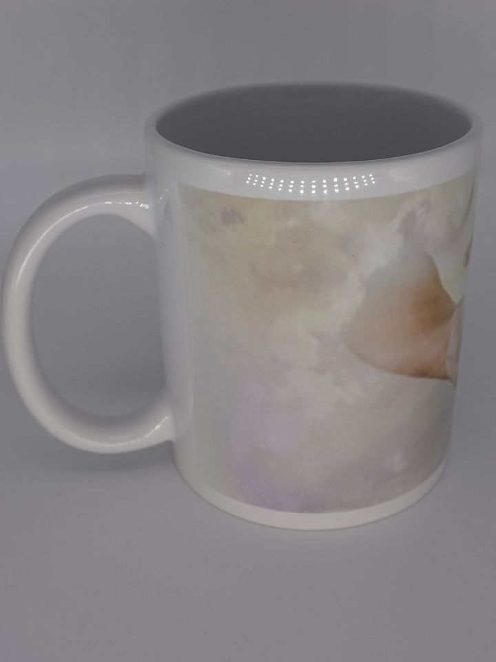 Holy Tennis Tasse product image (2)