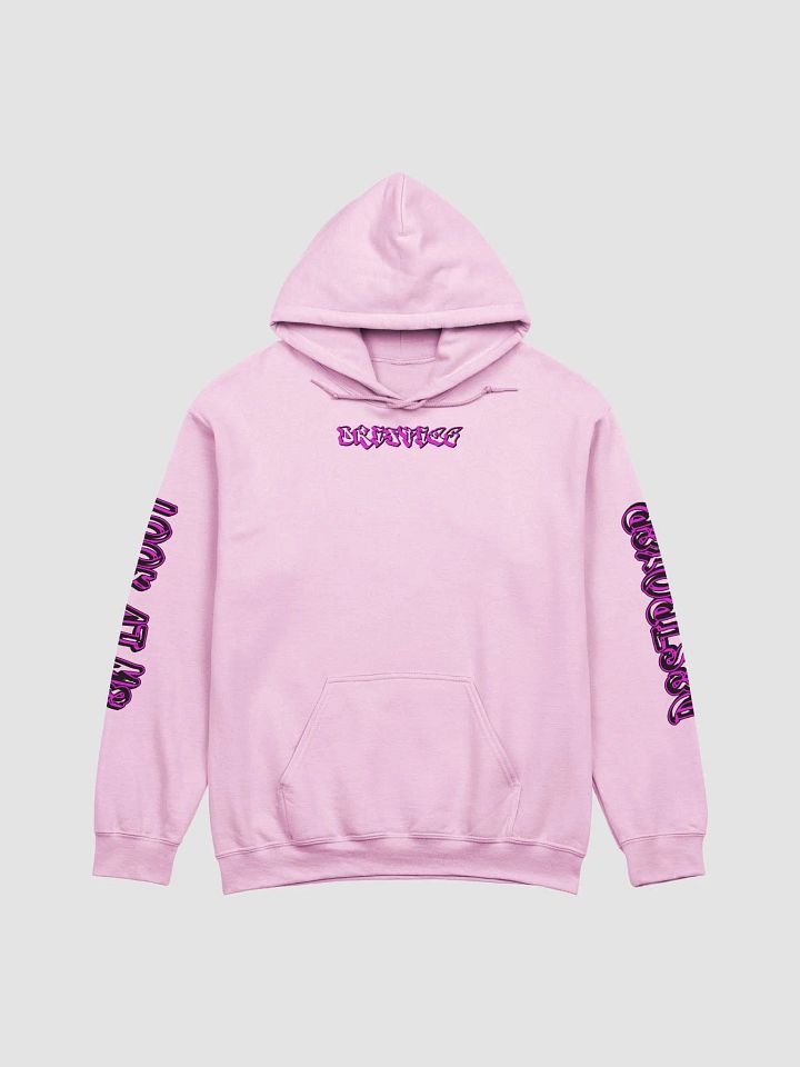 GRAFFITI! SCLORP HOODIE product image (1)