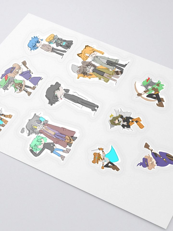 finding a new member for this blog RPG all characters product image (2)