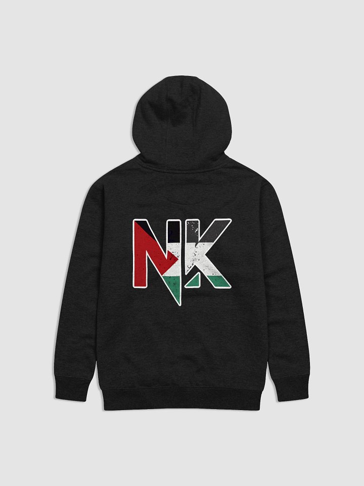 NK PALESTINE Unisex Hoodie product image (19)