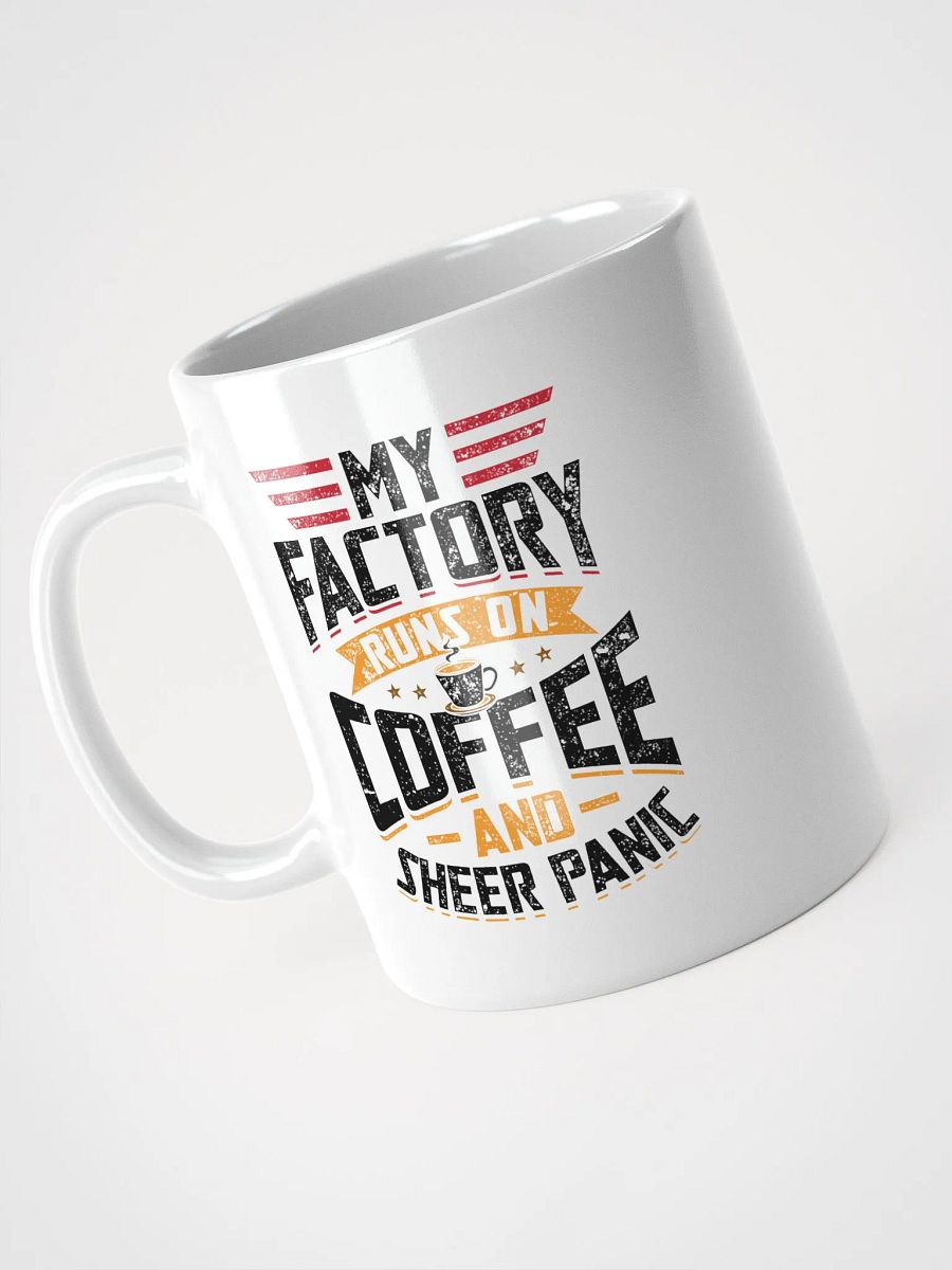 Efficiency Brew Master product image (6)