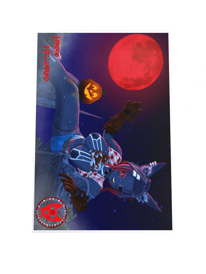 Werewolf Himi product image (1)