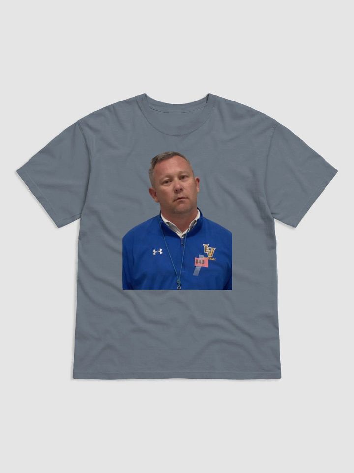 Coach Jansons Shirt (Unisex) product image (1)
