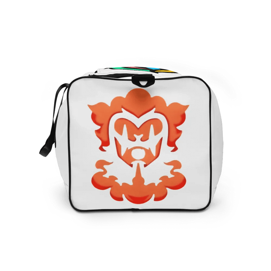 BOBO DUFFLE BAG product image (9)