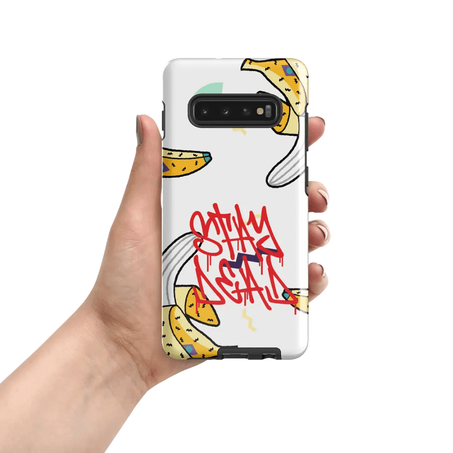 Dead Nanner Tough Case for Samsung® product image (55)