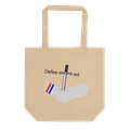 Defeeted Tote product image (1)