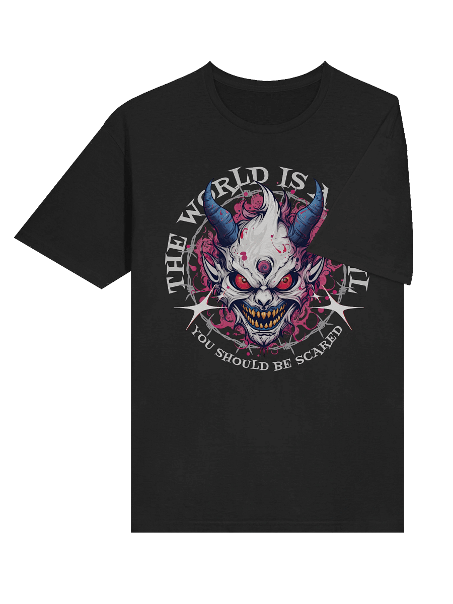 The World Is A Devil product image (64)