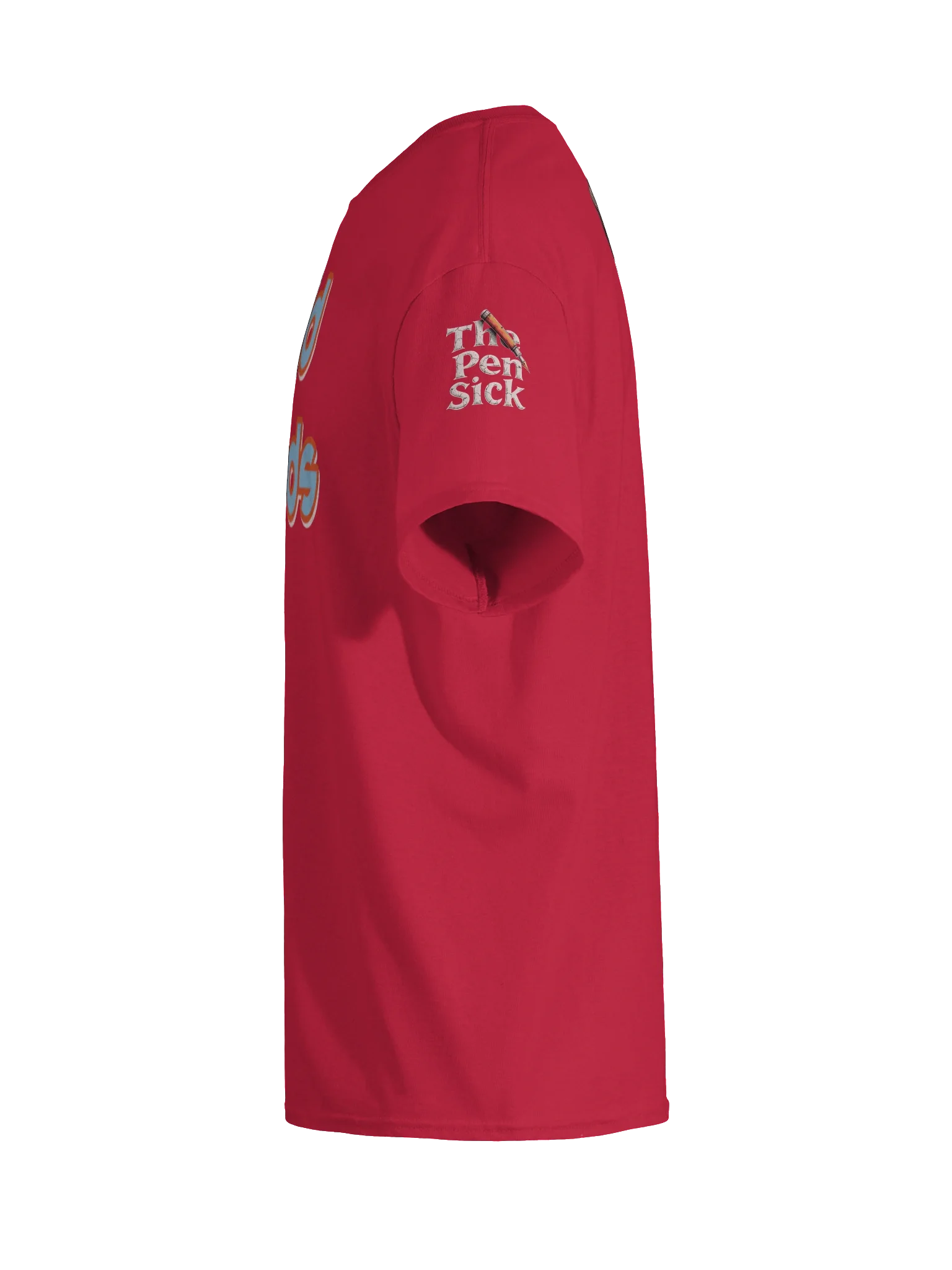 Poetry Life League: Bold Words product image (31)