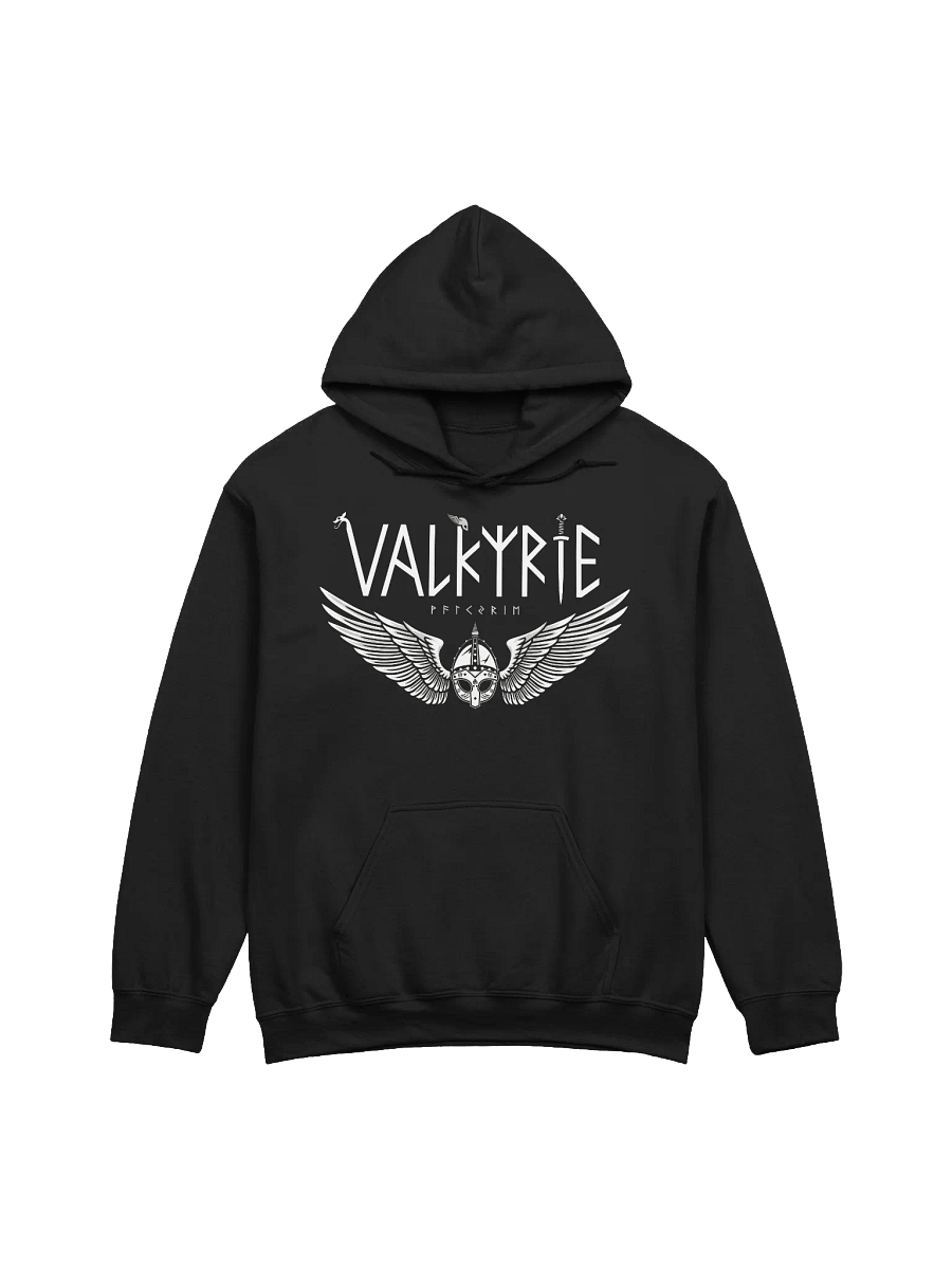 Valkyrie Hoodie product image (2)