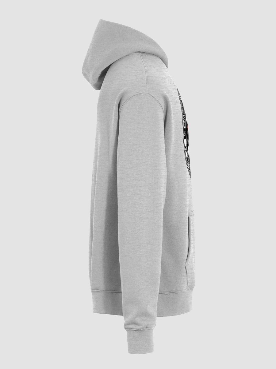 Shadow Smokers Legion Hoodie original logo product image (7)